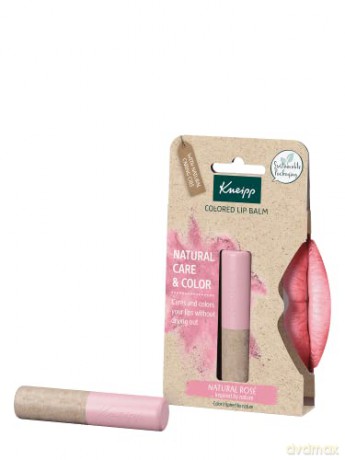 Kneipp Colored Lip Balm 3.5 g