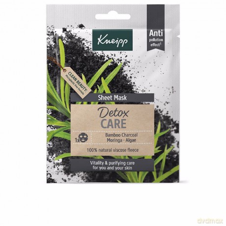 Kneipp Detox Care (Sheet Mask)