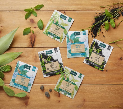Kneipp Detox Care (Sheet Mask)