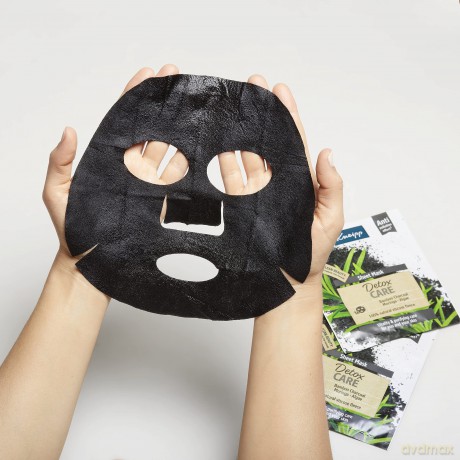Kneipp Detox Care (Sheet Mask)