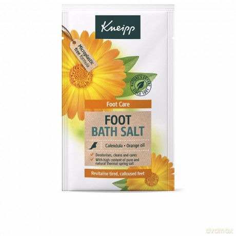 Kneipp Foot bath salt - Volume: 40 g