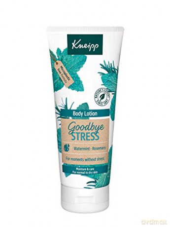 Kneipp Goodbye Stress body lotion 200 ml