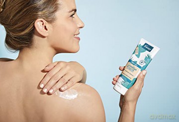 Kneipp Goodbye Stress body lotion 200 ml