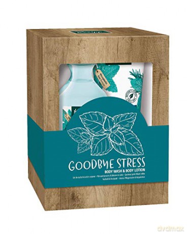Kneipp Goodbye Stress Gift Set