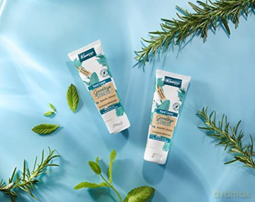 Kneipp Goodbye Stress hand cream 75 ml
