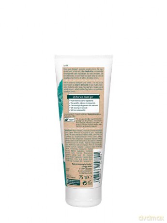 Kneipp Goodbye Stress hand cream 75 ml