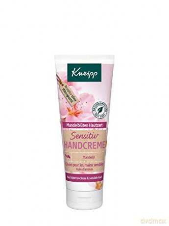 Kneipp Hand Cream Almond Blossom 50 ml - Volume: 75 ml