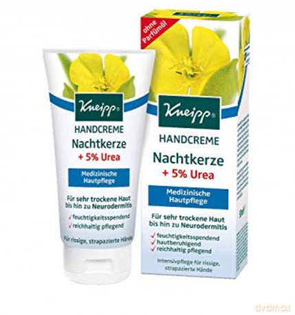 Kneipp Hand Cream Pupa lka 50 ml