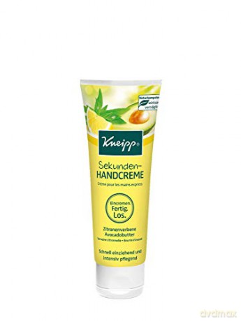 Kneipp Hand cream Smooth hands in a second 75 ml