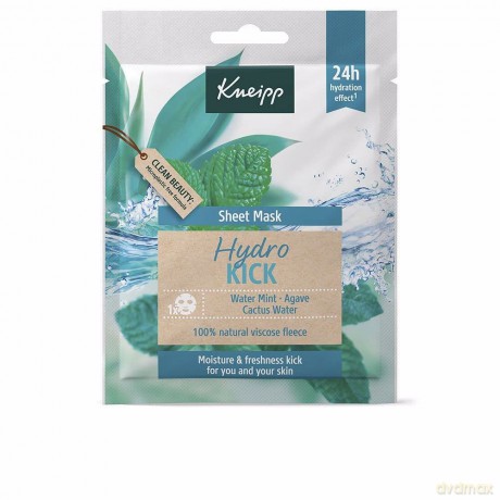Kneipp Hydro Kick (Sheet Mask)