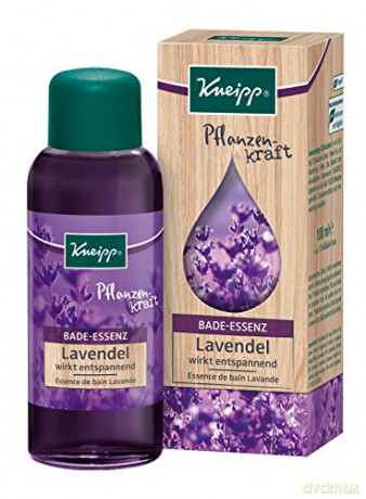 Kneipp Lavender oil bath dreaming 100 ml