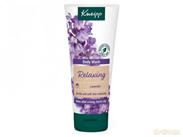 Kneipp Lavender Shower Gel 200 ml Dreaming