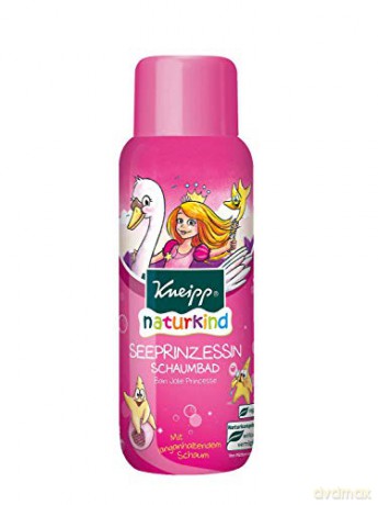 Kneipp Mermaid bath foam 400 ml