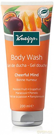 Kneipp Shower Balm 200 ml Good mood