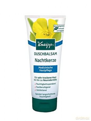 Kneipp Shower Balm Pupa lka 200 ml