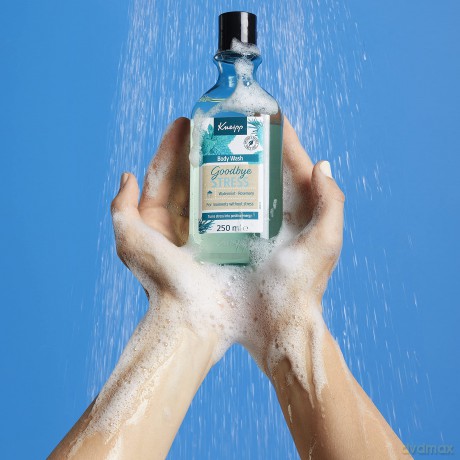 Kneipp Shower gel for body and mind Goodbye Stress 250 ml