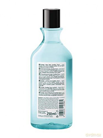 Kneipp Shower gel for body and mind Goodbye Stress 250 ml