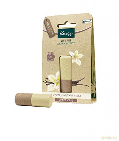 Kneipp Vanilla Lip Balm 4.7 g