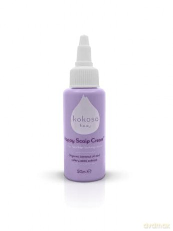 Kokoso Baby (Happy Scalp Cream) 25 ml