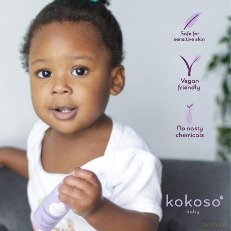 Kokoso Baby (Happy Scalp Cream) 50 ml