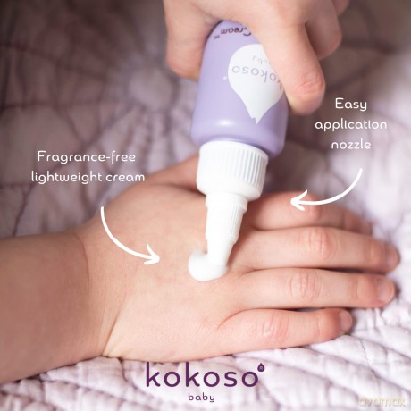 Kokoso Baby (Happy Scalp Cream) 50 ml