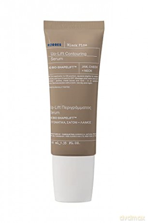 Korres Black Pine 4D Bioshapelift Up (Up-Lift Contouring Serum) 40 ml