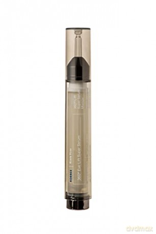 Korres Lifting eye serum Black Pine 3D Eye-Lift (Super Eye Serum) 15 ml