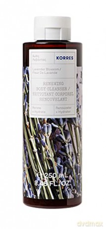 Korres Revita Lavender Blossom (Shower Gel) 250 ml