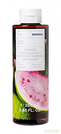 Korres Revita licking shower gel Guava (Shower Gel) 250 ml