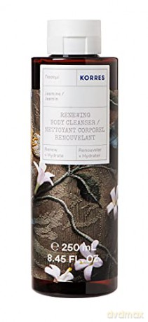 Korres Revita of recrystallisation Shower Gel Jasmine (Shower Gel) 250 ml