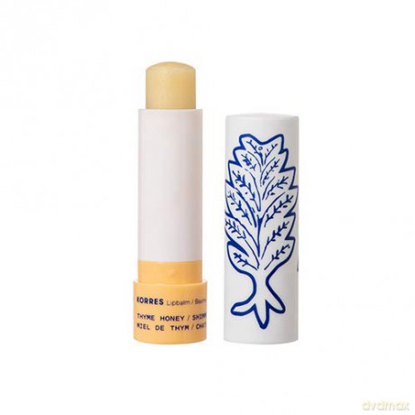 Korres Thyme Honey Shimmery (Lip Balm) 4.5 g