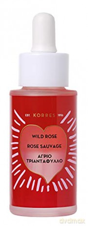 Korres Wild Rose skin booster (Bi-phase Booster) 30 ml