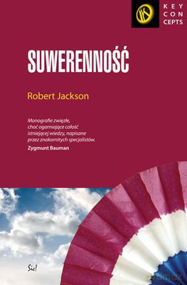 Suwerenność - Robert Jackson [KSIĄŻKA]