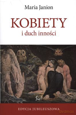 Kobiety I Duch Inności - Maria Janion [KSIĄŻKA]
