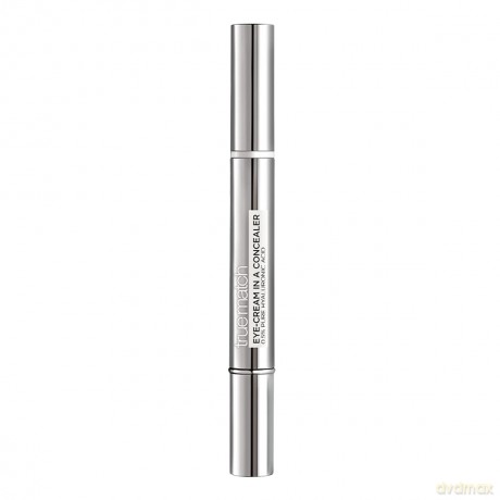 L´Oréal Paris (Eyes Cream In A Concealer) 2 ml - Shade: 1D