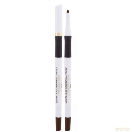 L´Oréal Paris Age Perfect (Creamy Waterproof Eyeliner) 1 g - Shade: 02 Brown