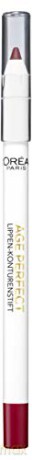 L´Oréal Paris Age Perfect (Lip Liner) 1.2 g - Shade: 705 Splendid Plum