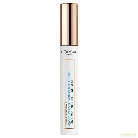 L´Oréal Paris Age Perfect (Waterproof Mascara) 7.4 ml - Shade: Black