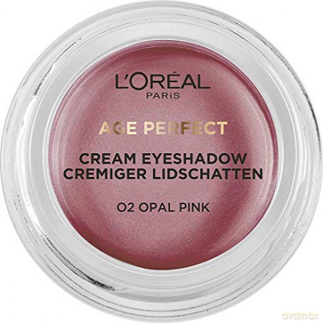 L´Oréal Paris Age Perfect Cream (Creamy Eyeshadow) 4 ml - Shade: 02 Opal pink