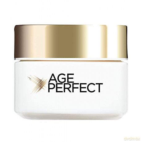 L´Oréal Paris Age Perfect Day Cream (Re- Hydrating Cream) 50 ml