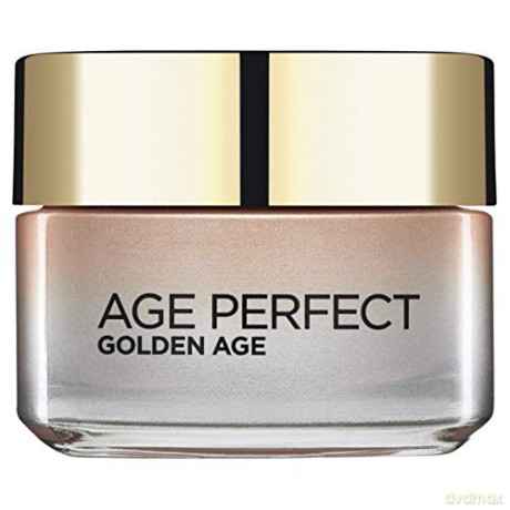 L´Oréal Paris Age Perfect Gold and Age Re-Fortifying Day Anti-Wrinkle Cream for Mature Skin 50 ml