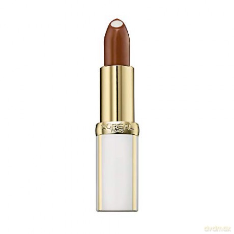 L´Oréal Paris Age Perfect moisturizing lipstick 4.8 g - Shade: 638 Brilliant Brown