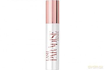 L´Oréal Paris Base base under the mascara Paradise Extatic (Primer) 7.2 ml - Shade: Black