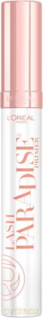 L´Oréal Paris Base base under the mascara Paradise Extatic (Primer) 7.2 ml - Shade: Black