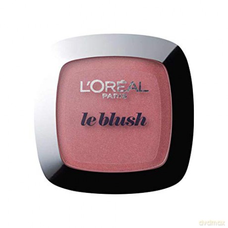 L´Oréal Paris Blush (Blush Accord Parfait) 5 g - Shade: 120 Santalwood Pink