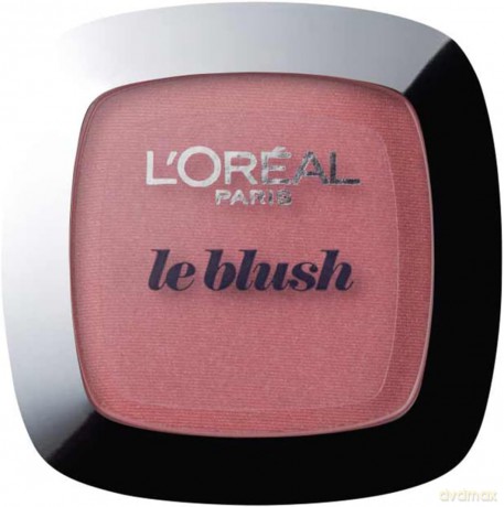L´Oréal Paris Blush (Blush Accord Parfait) 5 g - Shade: 120 Santalwood Pink