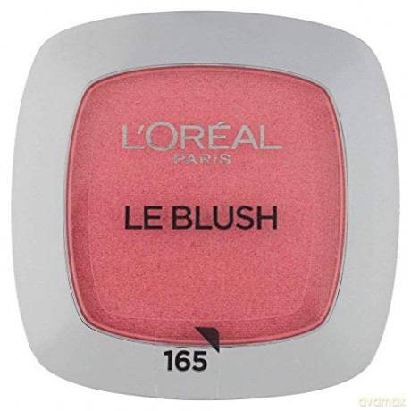 L´Oréal Paris Blush (Blush Accord Parfait) 5 g - Shade: 165 Rose Bonne Min