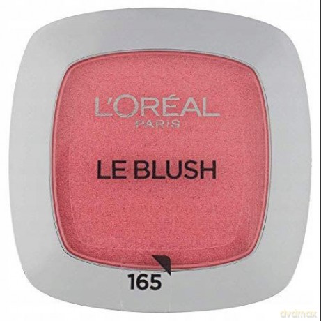 L´Oréal Paris Blush (Blush Accord Parfait) 5 g - Shade: 165 Rose Bonne Min