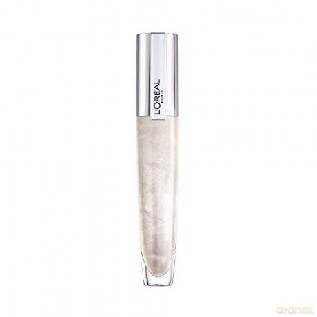 L´Oréal Paris Caring lip gloss Brilliant Signature Plump 7 ml - Shade: 400 I Maximize