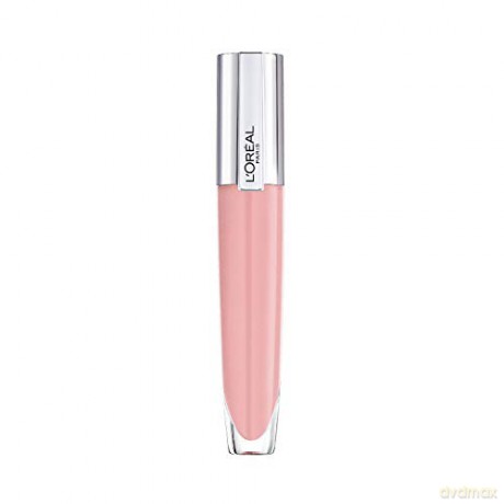 L´Oréal Paris Caring lip gloss Brilliant Signature Plump 7 ml - Shade: 402 I Soar